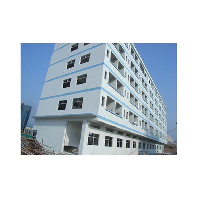 江門工廠建筑：淺談廠房建設注意要點