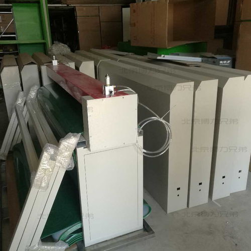 裝飾畫生產(chǎn)設備的運輸流程與管理要點