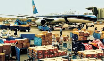 智慧物流不能只是空中樓閣 運輸環(huán)節(jié)的現(xiàn)實根基